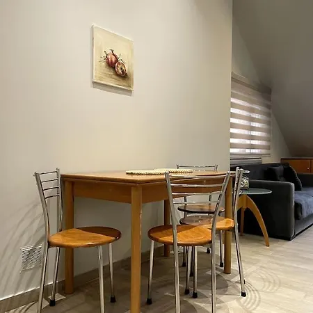 Chios City Dwelling Extérieur photo