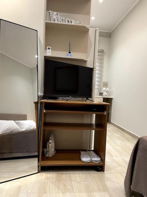 Chios Dwelling Appartement