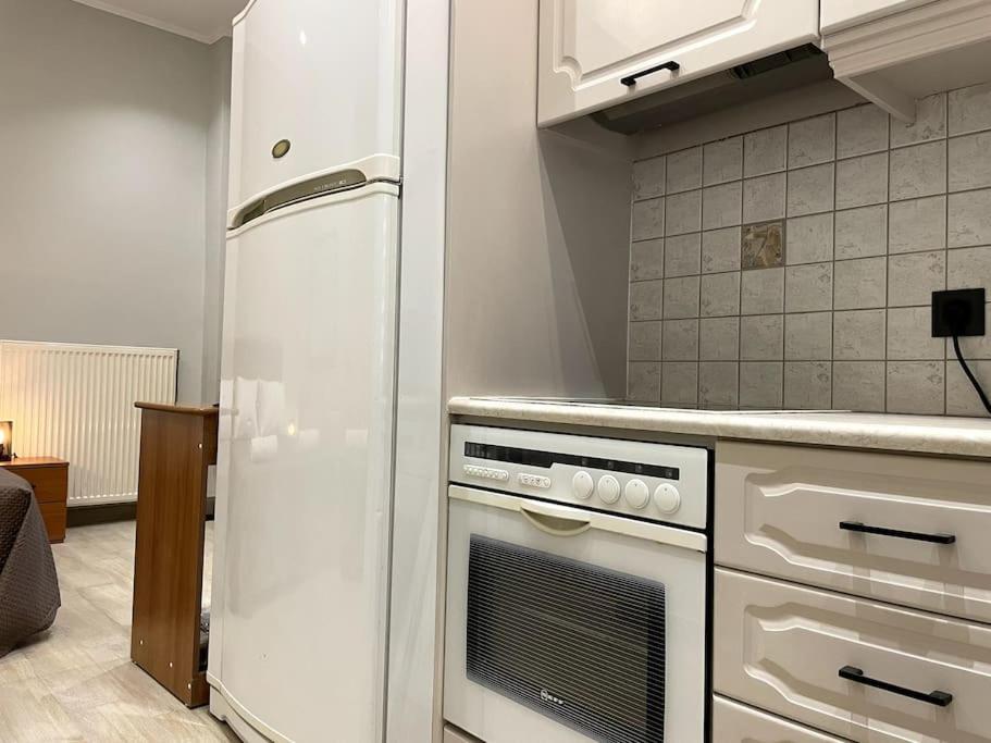 Appartement Chios Dwelling *