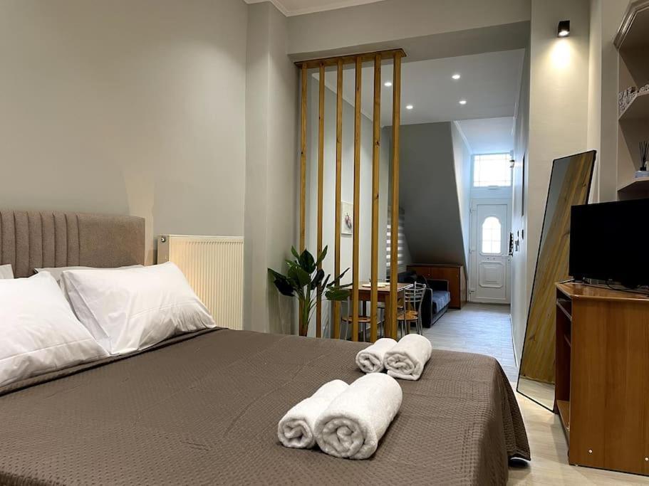 Chios Dwelling Appartement