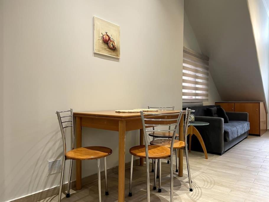 Appartement Chios Dwelling *